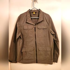 Eddie Bauer Travel Jacket
